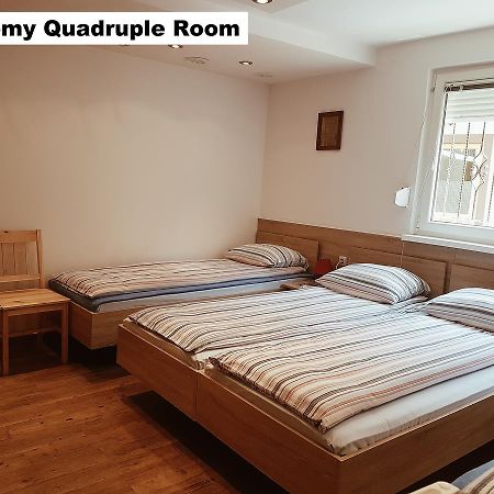 Guest House Edem II SJJ Eksteriør billede